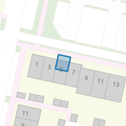 Perceel BEL01-C-5557