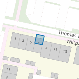 Perceel BEL01-C-5558