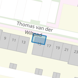 Perceel BEL01-C-5562