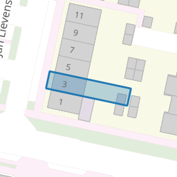 Perceel BEL01-C-5579