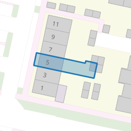 Perceel BEL01-C-5580