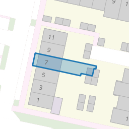 Perceel BEL01-C-5581