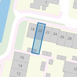 Perceel BEL01-C-5597