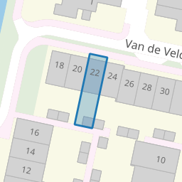 Perceel BEL01-C-5599