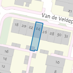 Perceel BEL01-C-5603