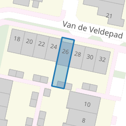 Perceel BEL01-C-5605