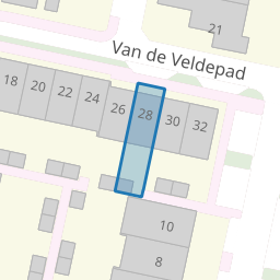 Perceel BEL01-C-5606