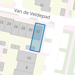 Perceel BEL01-C-5608