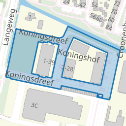 Perceel BEL01-C-5614