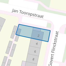 Perceel BEL01-C-5616