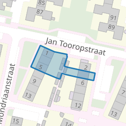 Perceel BEL01-C-5617