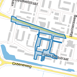 Perceel BEL01-C-5634