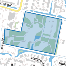 Perceel BEL01-C-5642