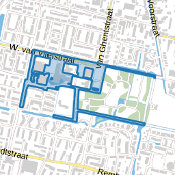 Perceel BEL01-C-5643