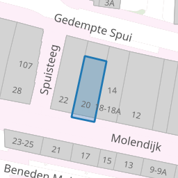 Perceel BEL01-D-1363