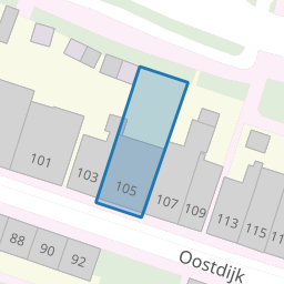 Perceel BEL01-D-1579