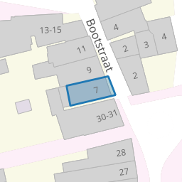 Perceel BEL01-D-1636