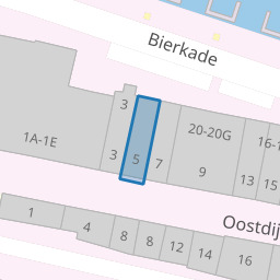 Perceel BEL01-D-1657