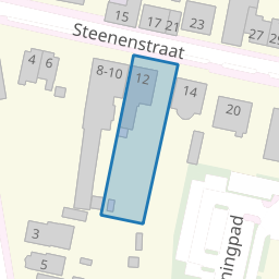 Perceel BEL01-D-1684