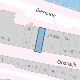Perceel BEL01-D-1758