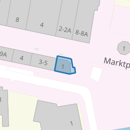 Perceel BEL01-D-1816