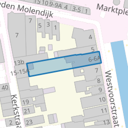 Perceel BEL01-D-1916