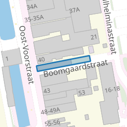 Perceel BEL01-D-1945
