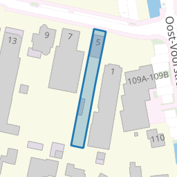 Perceel BEL01-D-1955