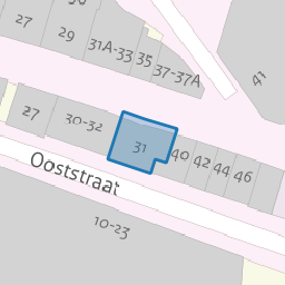 Perceel BEL01-D-2009