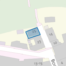 Perceel BEL01-D-2012