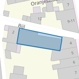 Perceel BEL01-D-2040