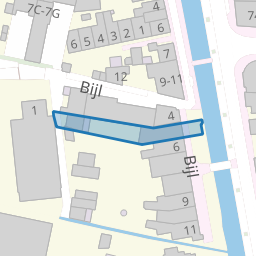 Perceel BEL01-D-2122