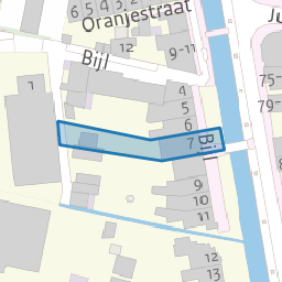 Perceel BEL01-D-2124