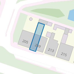 Perceel BEL01-D-2309