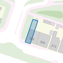 Perceel BEL01-D-2311