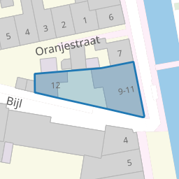 Perceel BEL01-D-2447