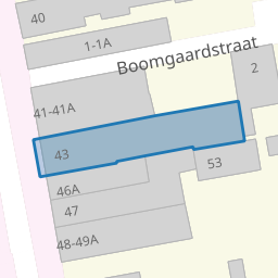 Perceel BEL01-D-2642