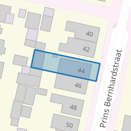Perceel BEL01-D-2857