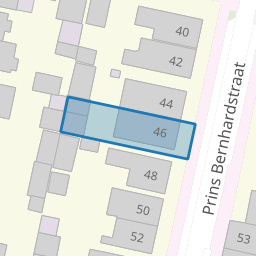 Perceel BEL01-D-2858