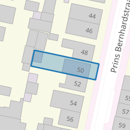 Perceel BEL01-D-2860