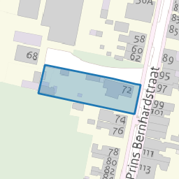 Perceel BEL01-D-2885