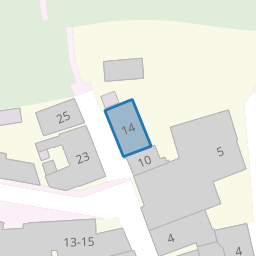 Perceel BEL01-D-2918