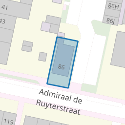 Perceel BEL01-D-3034