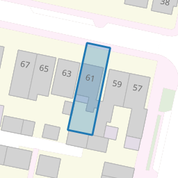 Perceel BEL01-D-3038