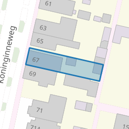 Perceel BEL01-D-3174