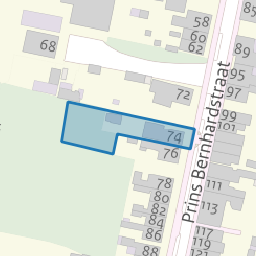 Perceel BEL01-D-3196