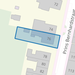 Perceel BEL01-D-3197