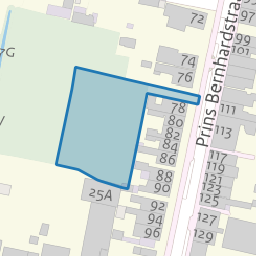 Perceel BEL01-D-3198