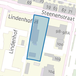 Perceel BEL01-D-3207