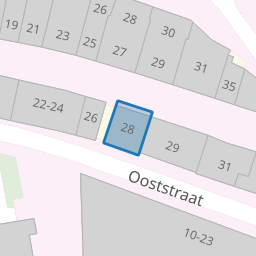 Perceel BEL01-D-3234